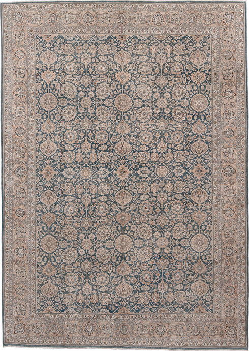 Antique Sivas Area Rug (8' x 11')